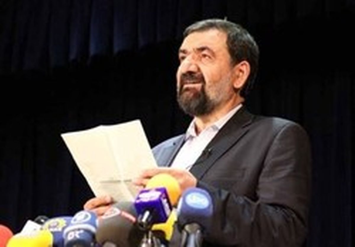 محسن رضایی: دولت موقت قرارداد خرید جگنده‌های F. ۱۶ را لغو کرد