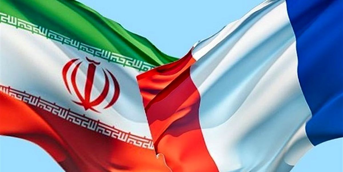 اتهام جدید فرانسه علیه ایران