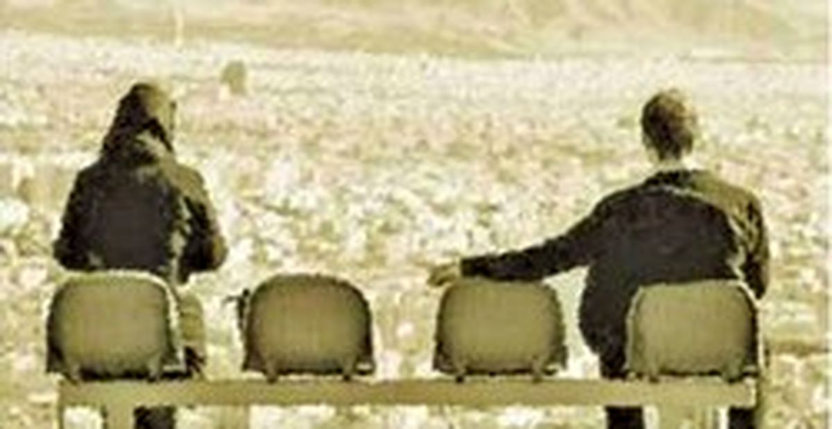 پرستار خانگی قربانی توطئه مرد ثروتمند