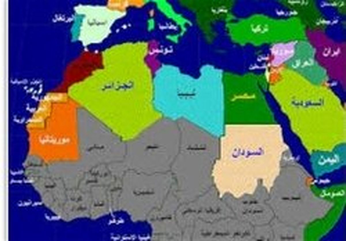 اظهارنظر نتانیاهو درباره قانون نژادپرستانه