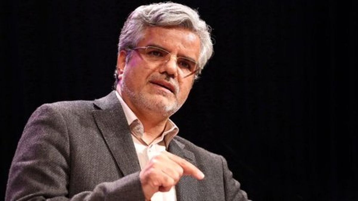 محمود صادقی: شورای عالی سیاستگذاری در بلاتکلیفی قرار دارد