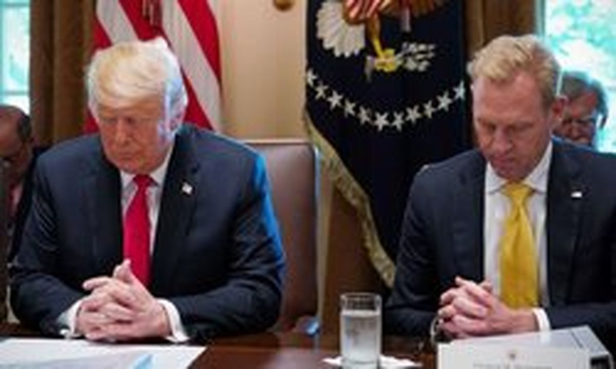 ارزیابی سی ان ان درباره رئیس جدید پنتاگون