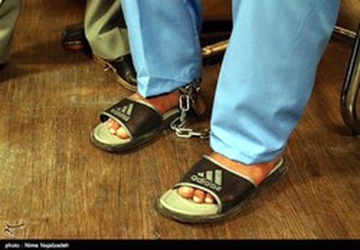 پول‌های مرد جوان پس از نوشیدن جرعه آب به باد رفت