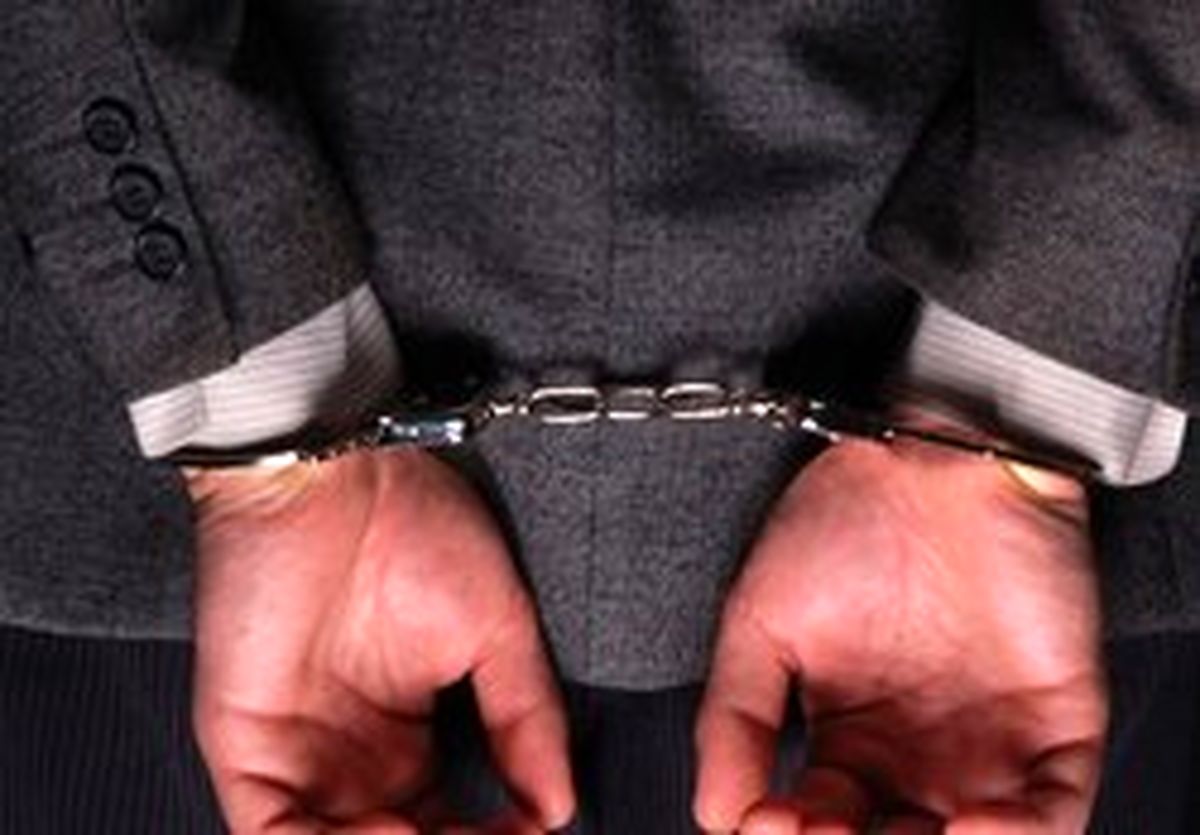 کلاهبردار ۲۲ میلیارد ریالی در مازندران دستگیر شد