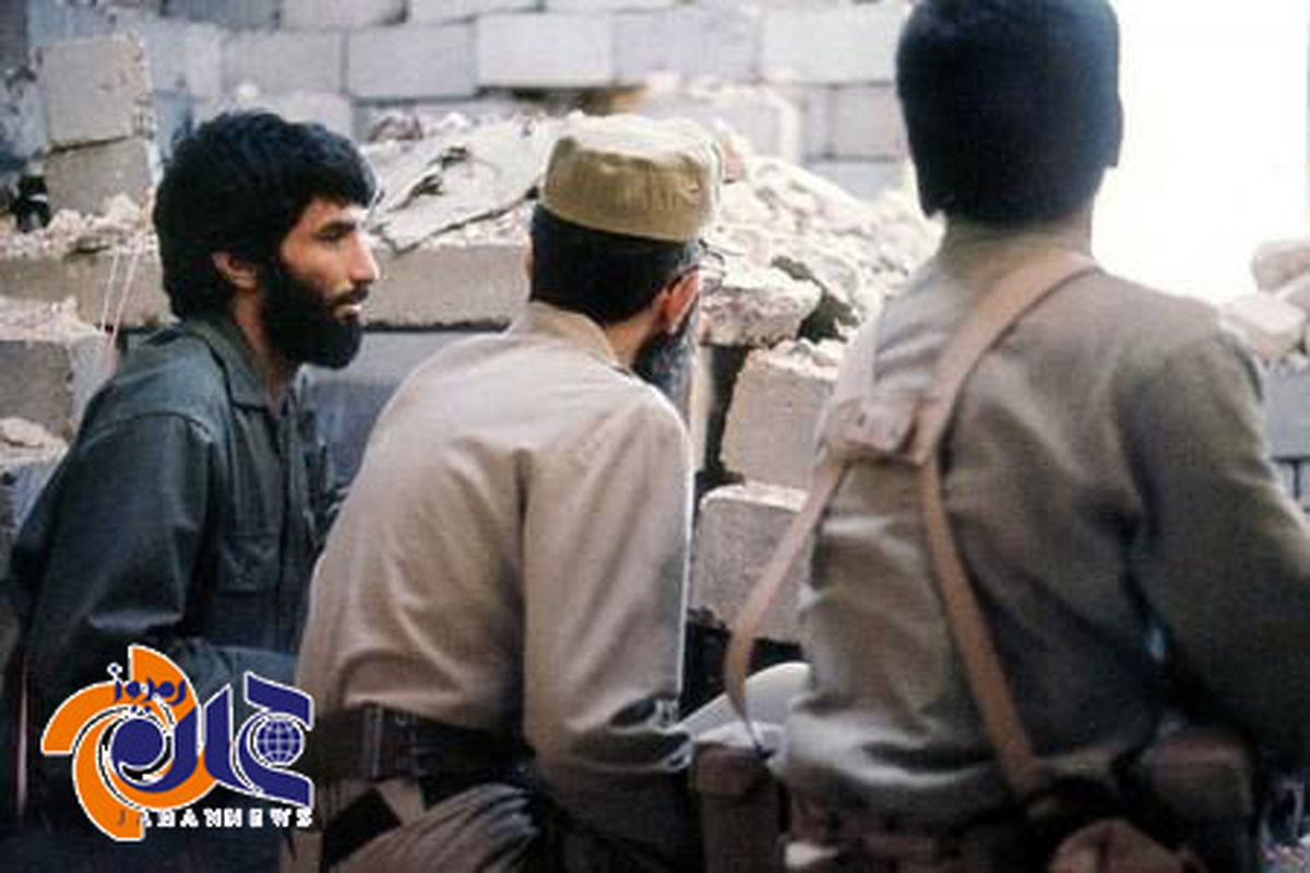 عکس/جهان آرا در کنار مقام معظم رهبری