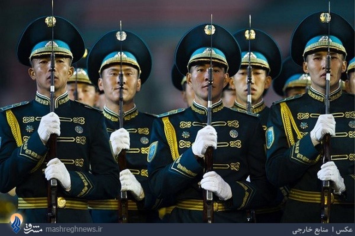 عکس/ عمود منصف نظامی