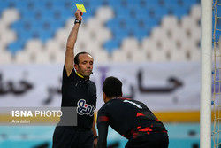 محرومان هفته نوزدهم لیگ برتر فوتبال