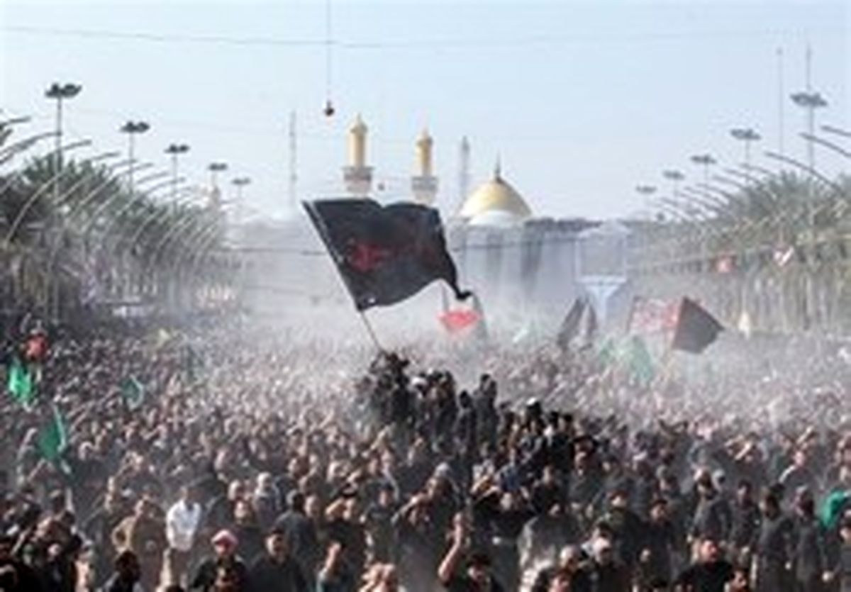 نامه ۳۵ نماینده به روحانی درباره ارز سفر اربعین