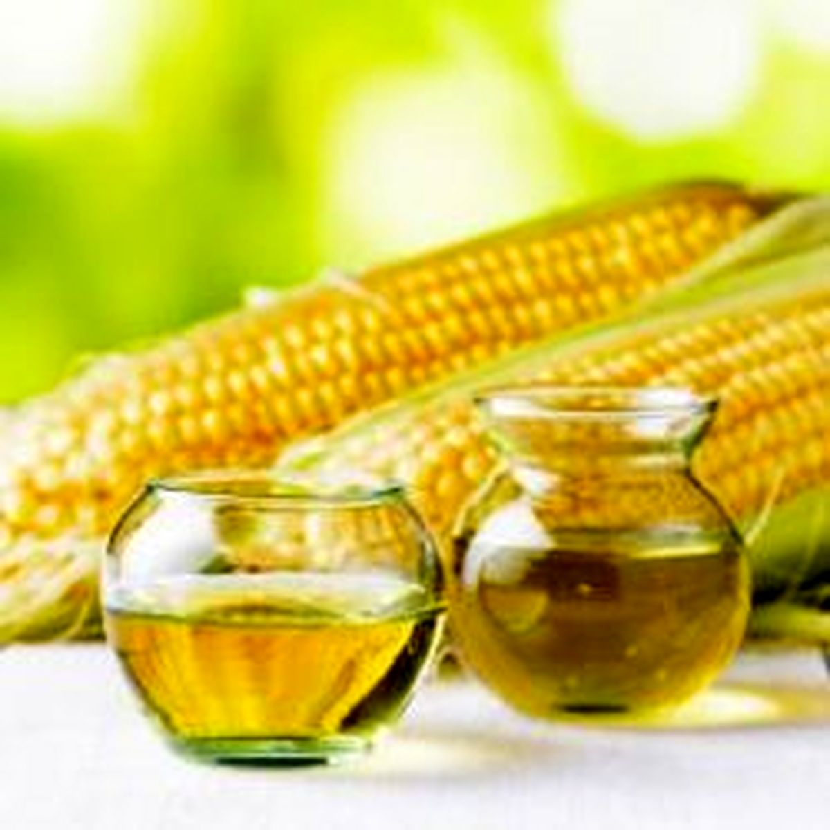 فواید و مضرات روغن ذرت برای بدن