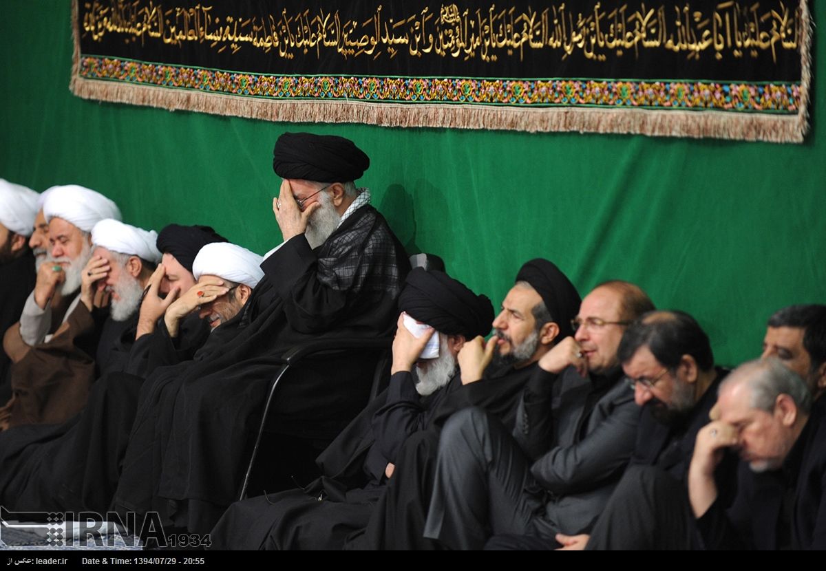 گزارش تصویری 29 مهرماه : از دیدار اسد و پوتین تا کشف جسد ماهیگیر گیلانی