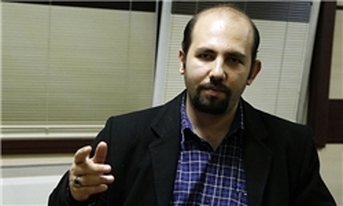 هوای توچال را خوردید حالا نوبت آب خوزستان است