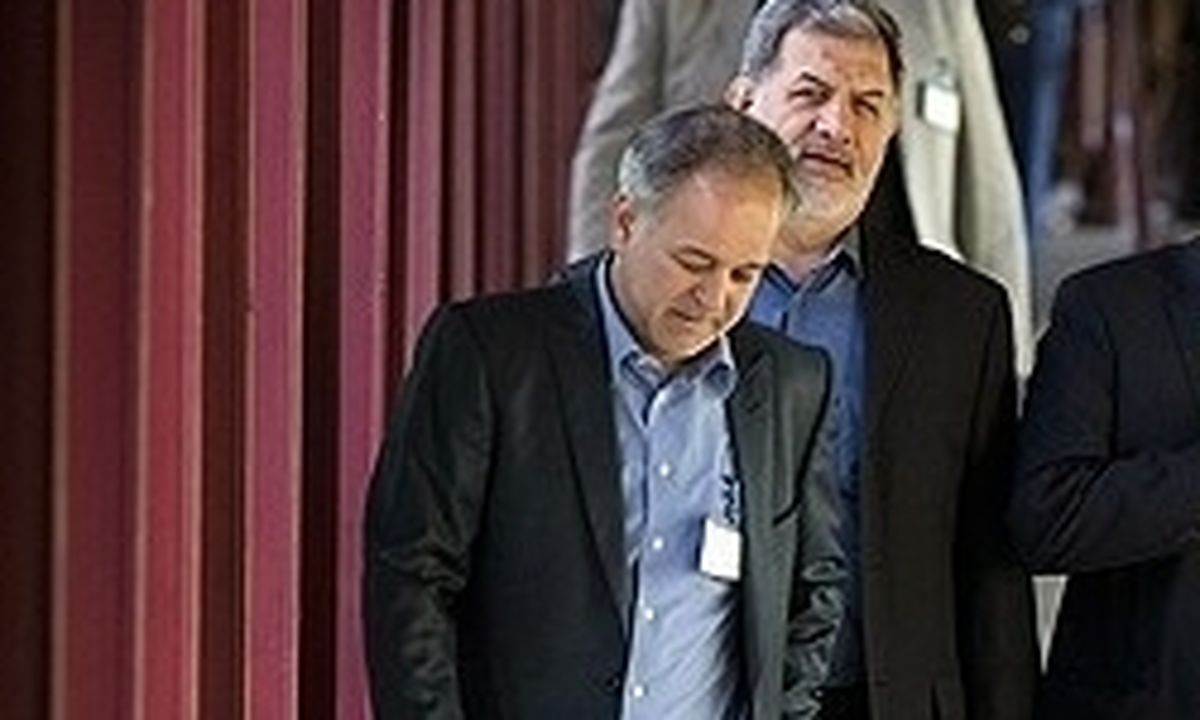 مدیرعامل جدید تراکتورسازی تعیین شد