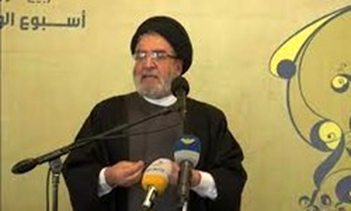 واکنش عضو حزب‌الله به ناپدید شدن «خاشقچی»