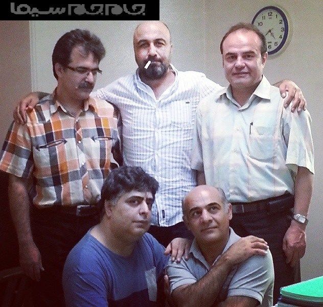 تجدید خاطره با یک عکس/تصاویر