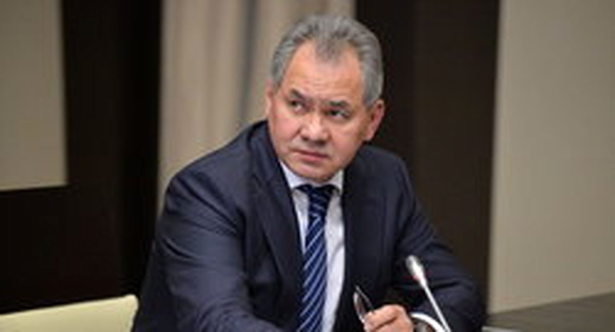 نشست بین‌المللی امنیت در مسکو با حضور سوریه