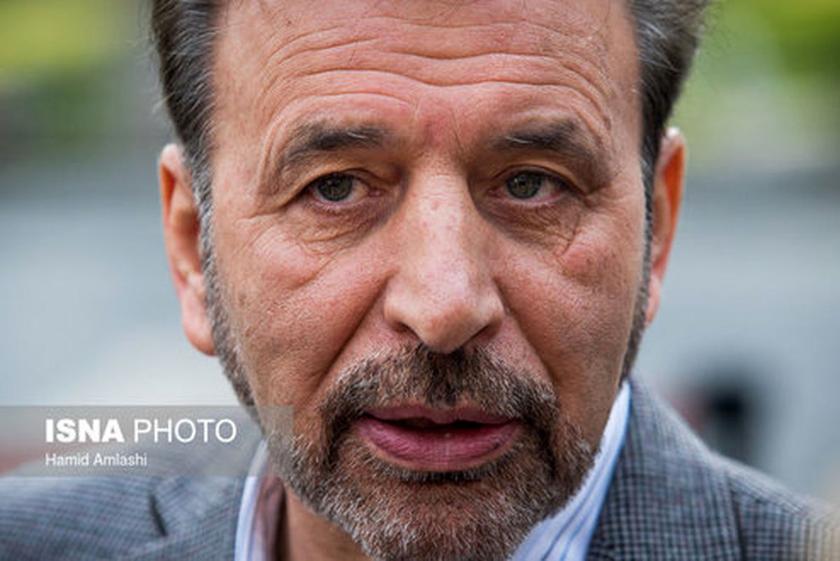 واعظی: برنامهریزیهای بسیار خوبی برای انتقام از آمریکا انجام شده است