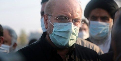 قالیباف: تکمیل پروژه پل میانرود دزفول نیازمند اعتبارات ملی است