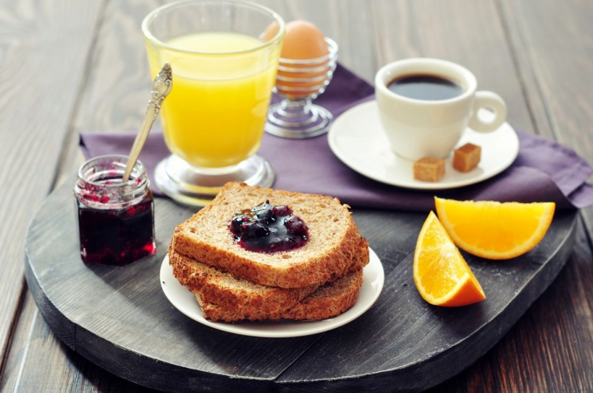 برای صبحانه هرگز این خوراکی‌ها را نخورید!
