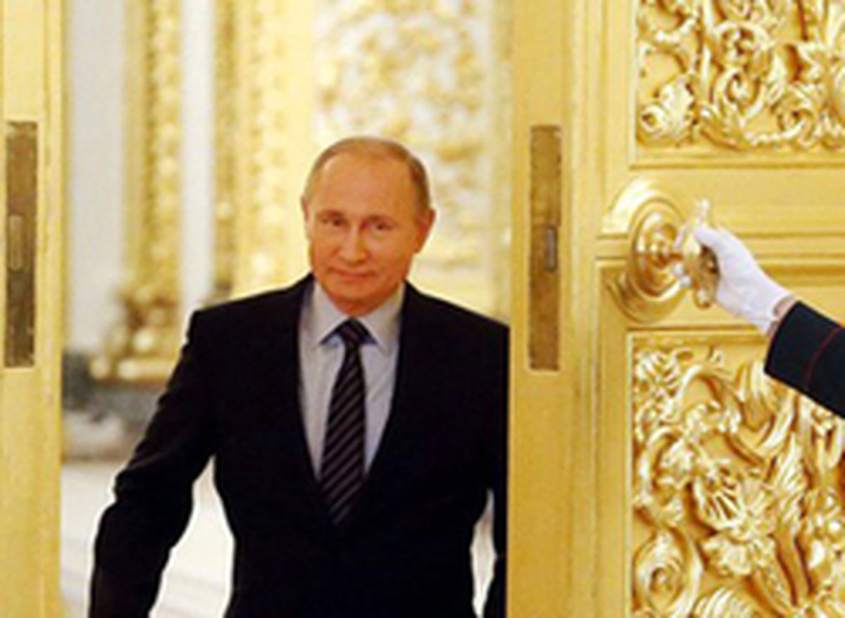 ماجرای آپارتمان پوتین در تل‌آویو چیست؟ +تصاویر