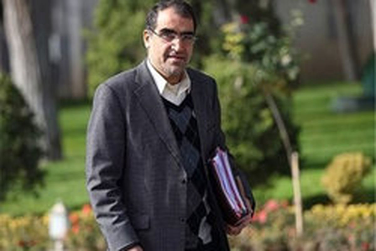 دستور روحانی برای تأمین دارو در شرایط تحریم