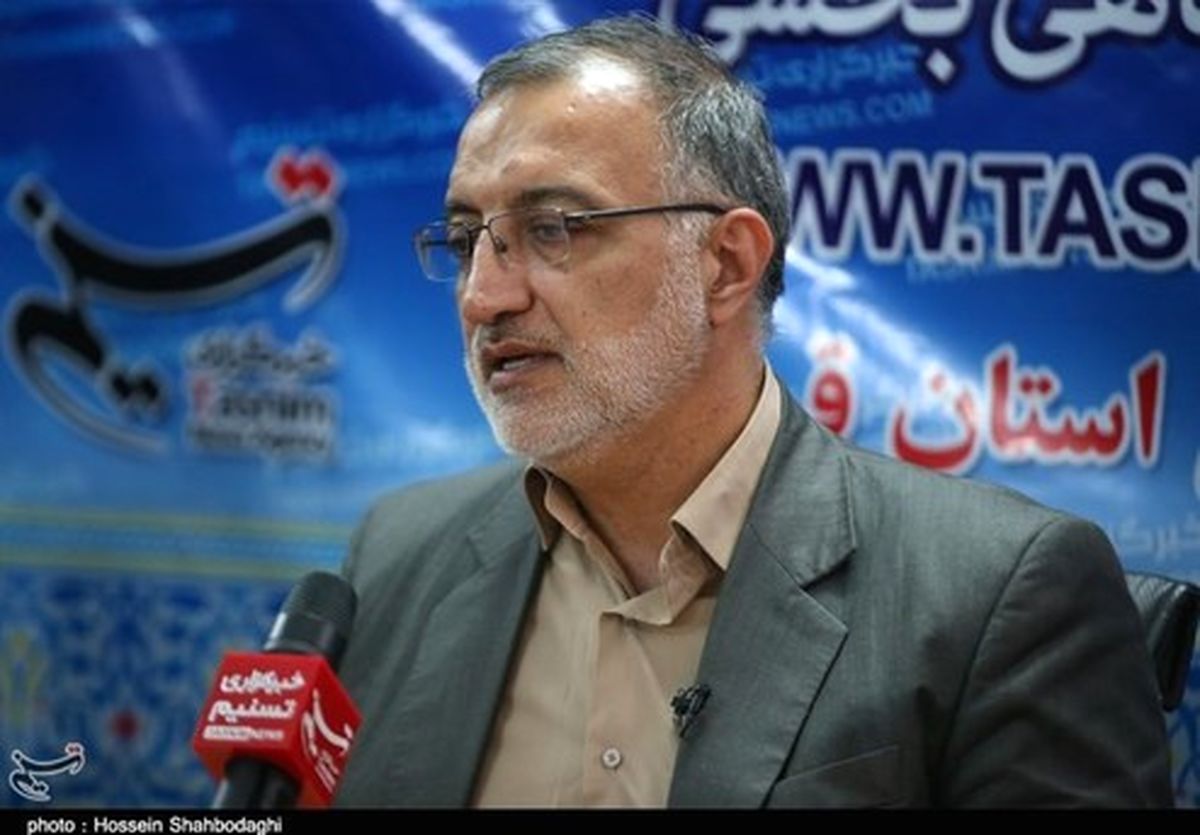 زاکانی: صدایی جز وحدت از دل فراکسیون انقلاب اسلامی بیرون نمی‌آید