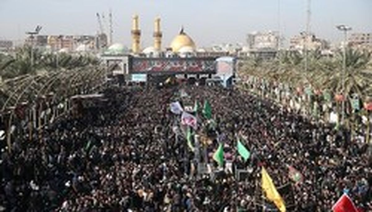 دعای امام صادق(ع) برای زائر امام حسین(ع)