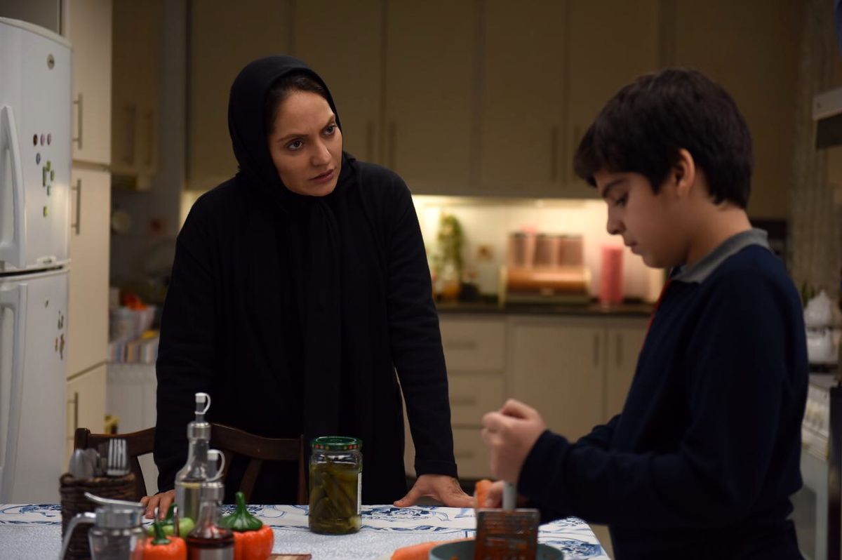 «ما» ساکنان خانه‌ای در خیابان چهل و یکم/ قتل از آن‌چه بر پرده می‌بینیم به ما نزدیک‌تر است!