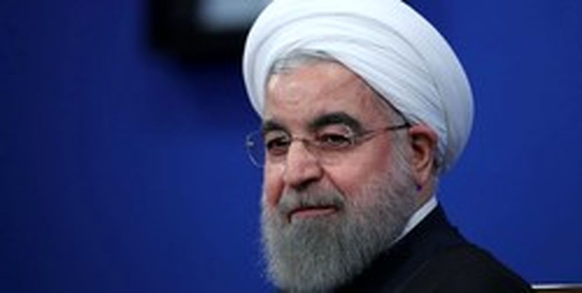 رئیس جمهور با جانباز ارمنی دیدار و گفت وگو کرد
