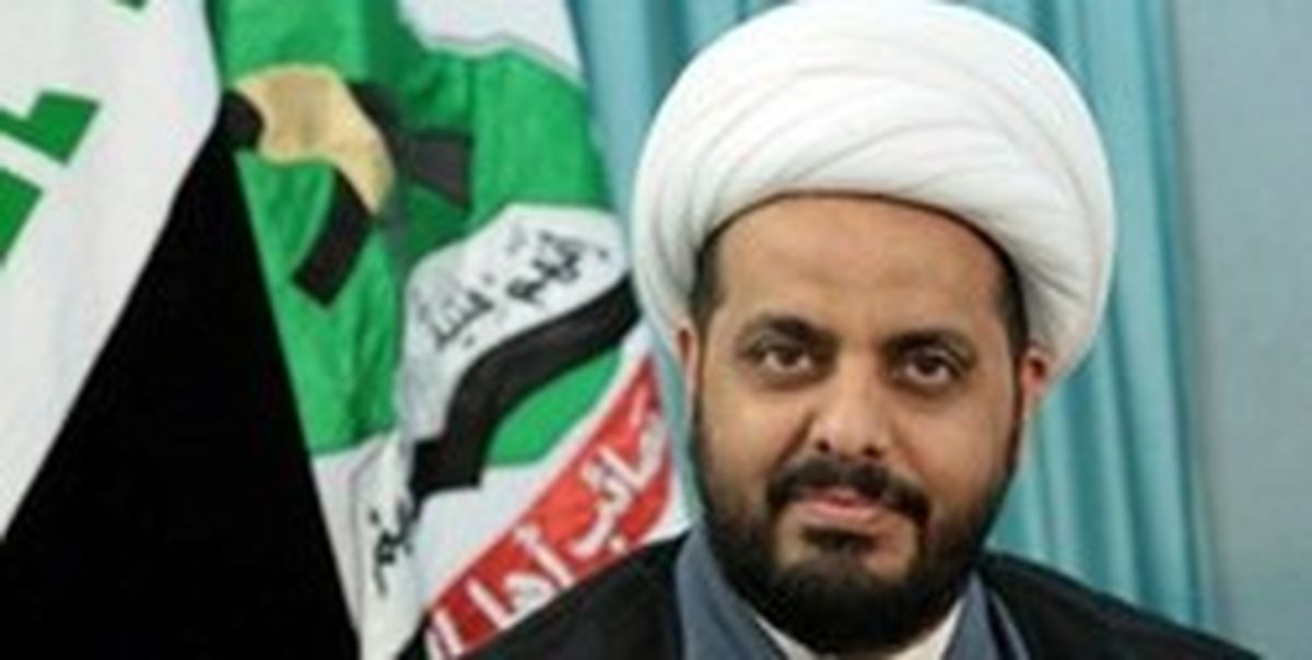 بیانیه مرجعیت عراق تیر خلاصی به پروژه آمریکا بود