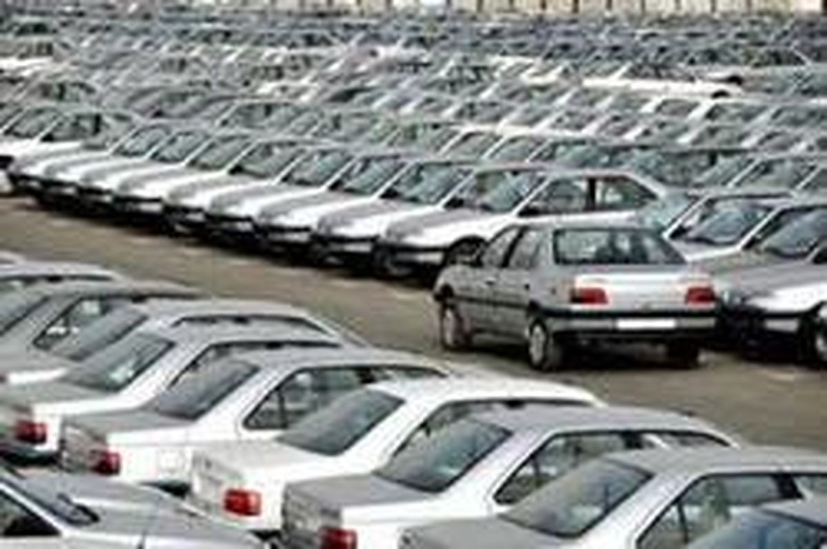 موج گرانی روزانه در بازار خودرو‌های داخلی +جدول