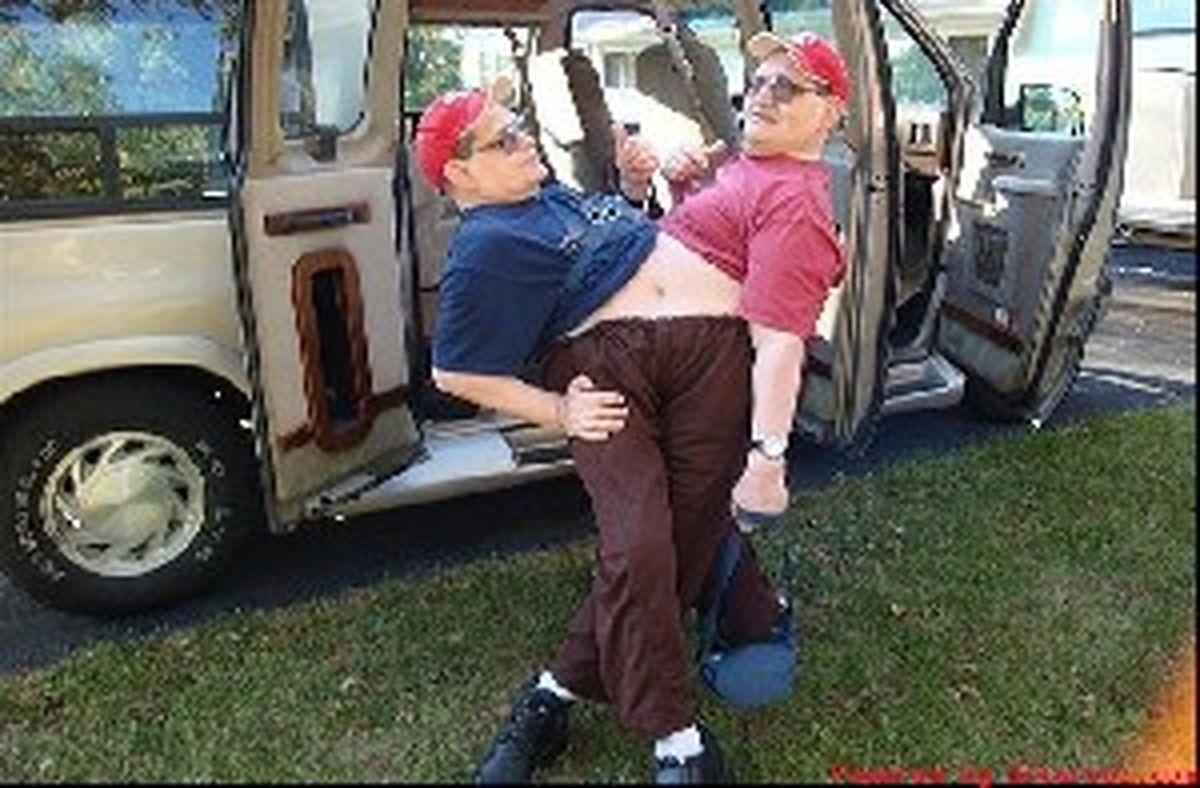 پیرترین دو قلوهای بهم چسبیده جهان+ عکس