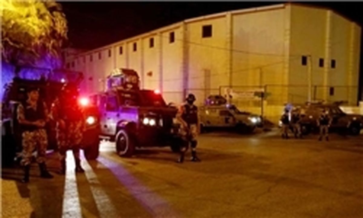 منابع اسرائیلی: سفارت اسرائیل در اردن بازگشایی شد