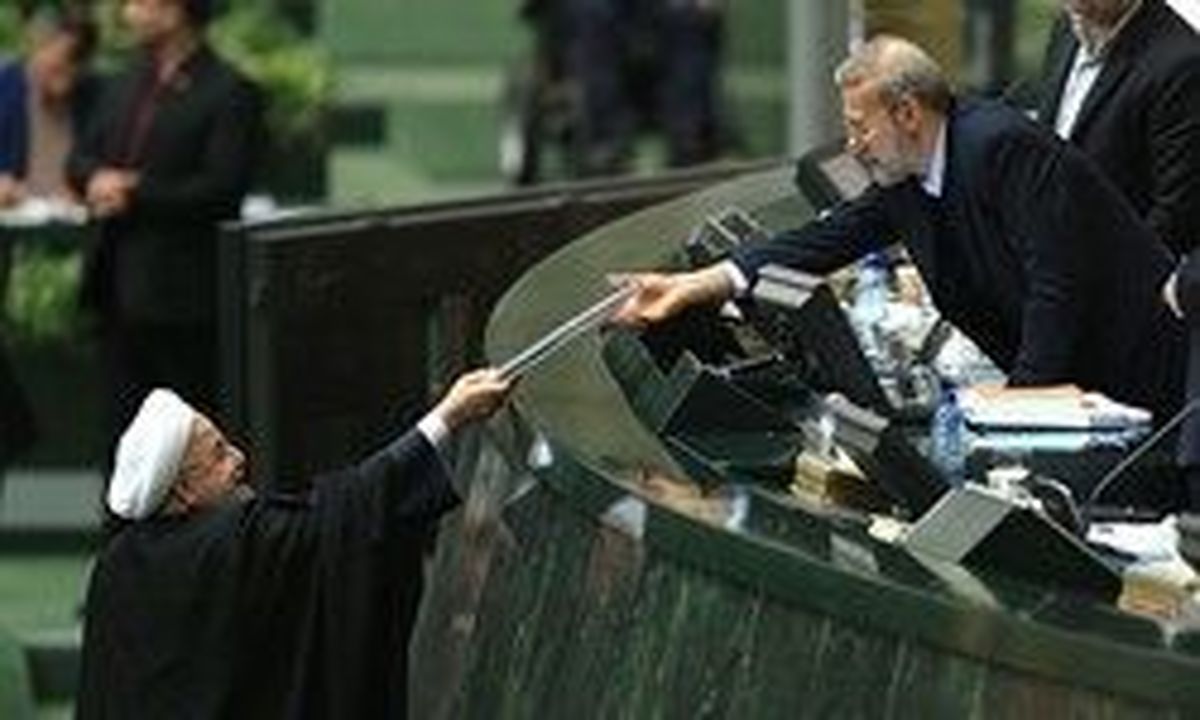 بودجه ۹۷ به کام کیست؟