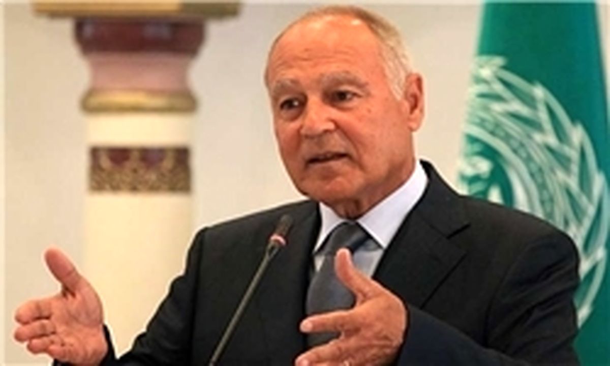 اتحادیه عرب تکمیل روند سیاسی لیبی را خواستار شد