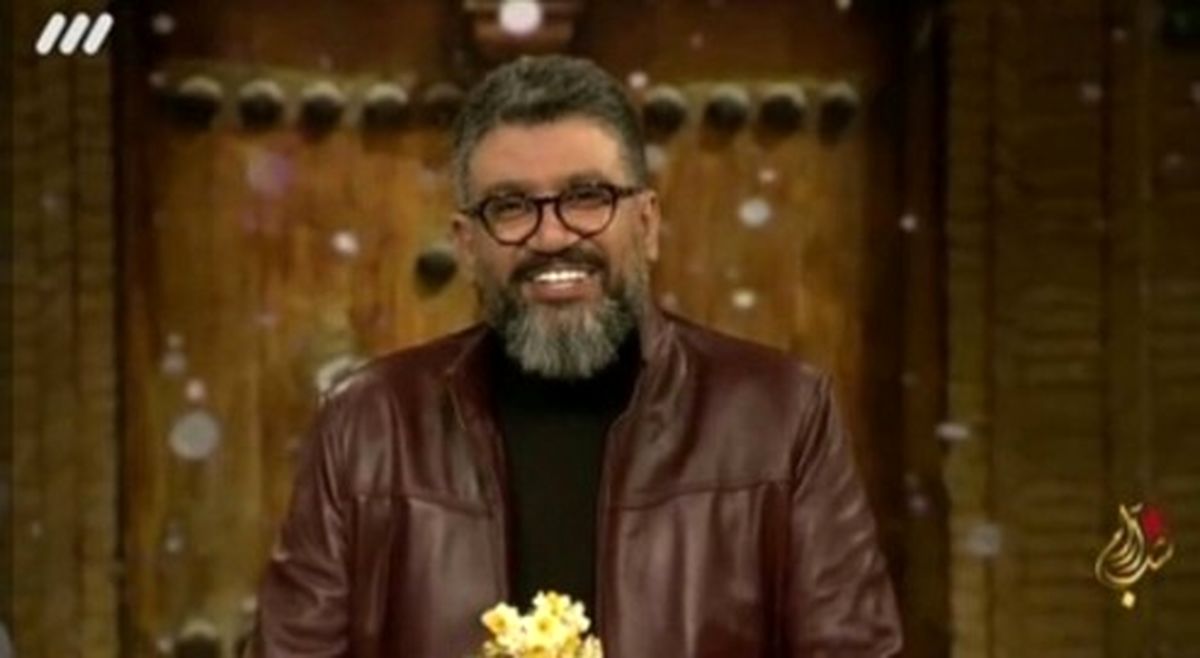 اولین حقوق رضا رشیدپور چقدر بود؟ +فیلم