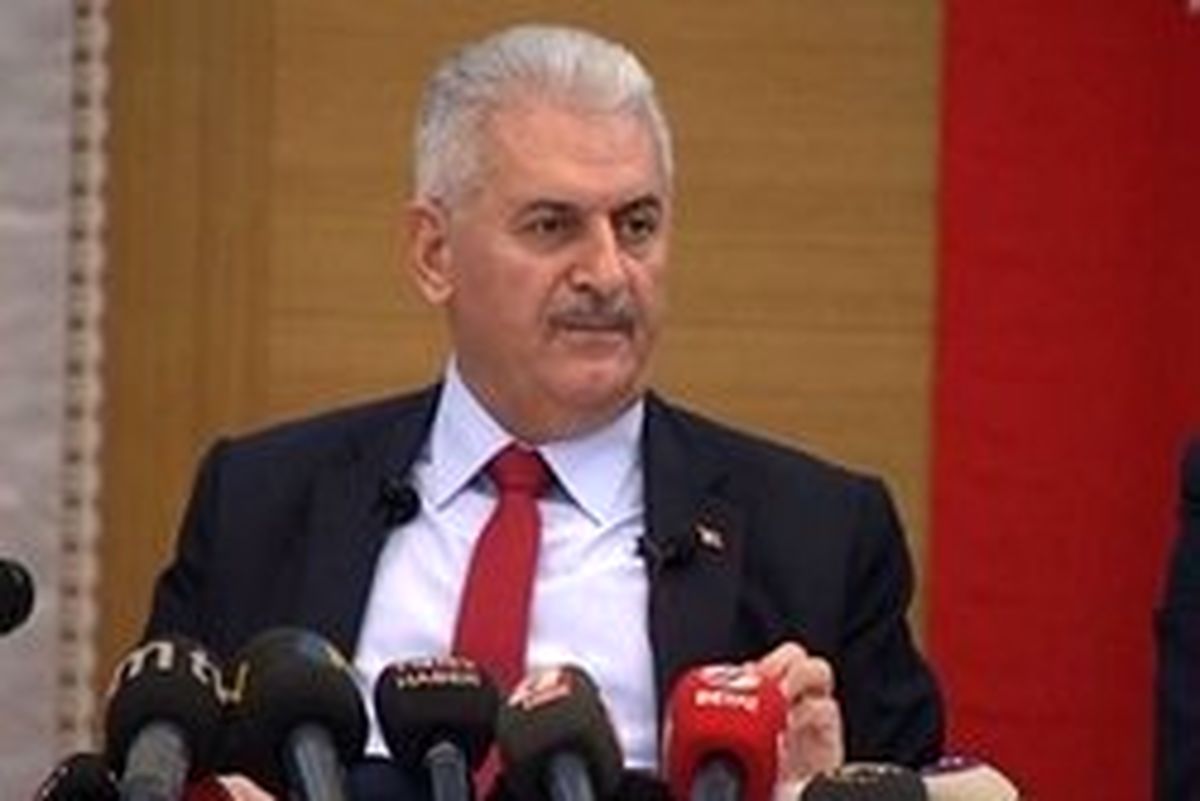 ترکیه خواهان همکاری بین المللی در مقابل تروریسم شد
