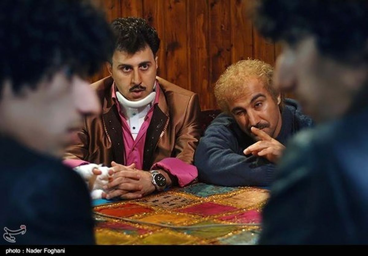 نیمه شعبان و فیلمهای سینمایی و تلویزیونی