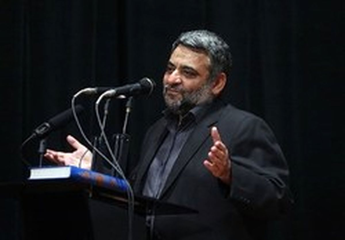 سردار اثباتی: فریب جوسازی مخالفان نظام در فضای مجازی را نخورید