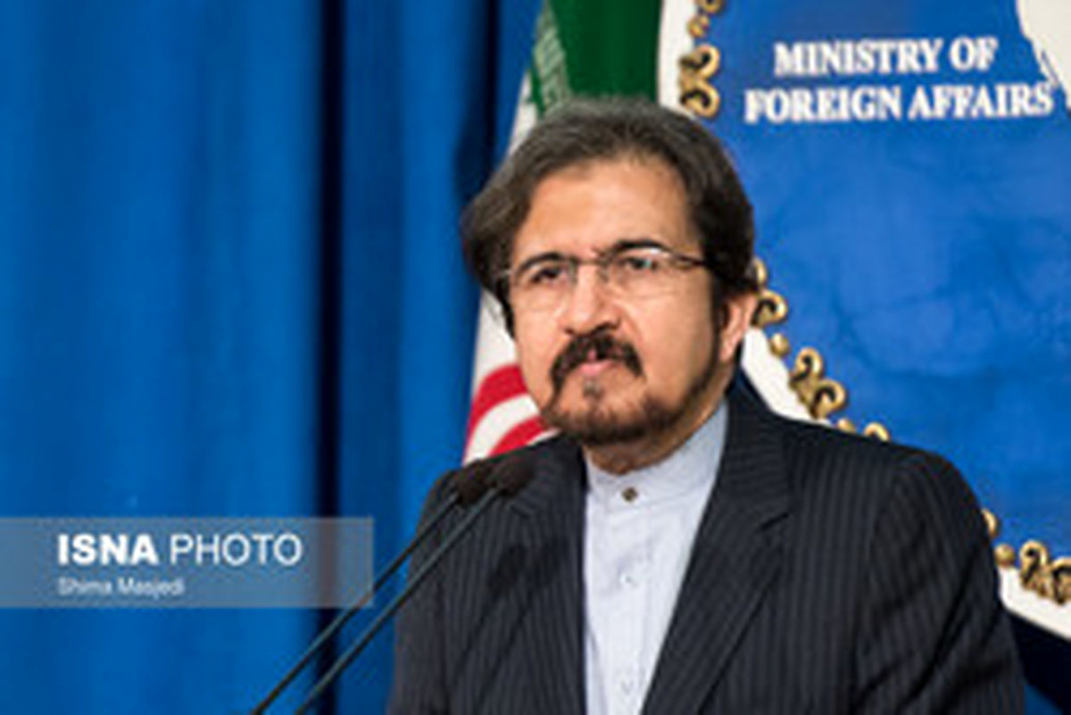 ایران حمله انتحاری در کابل را محکوم کرد