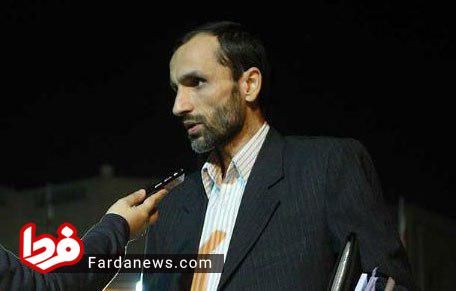 حمید بقایی معاون احمدینژاد کاندیدای ریاستجمهوری شد