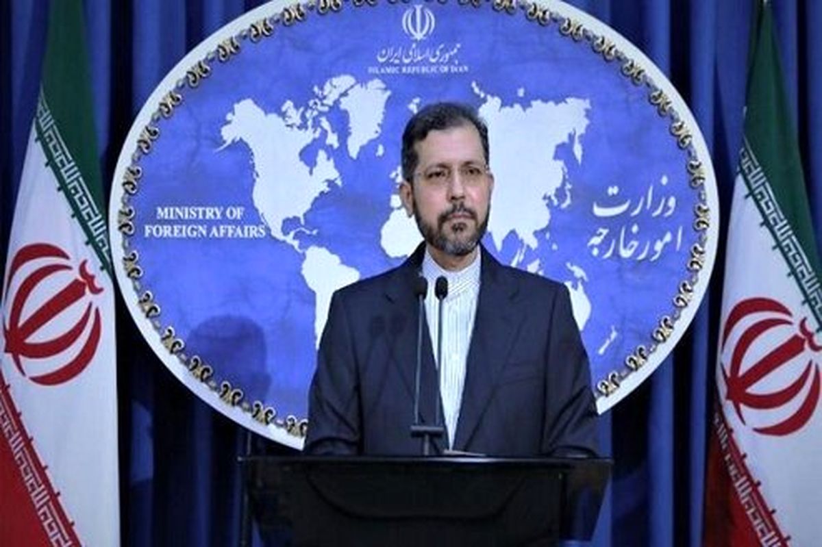 هشدار تهران به کانادا
