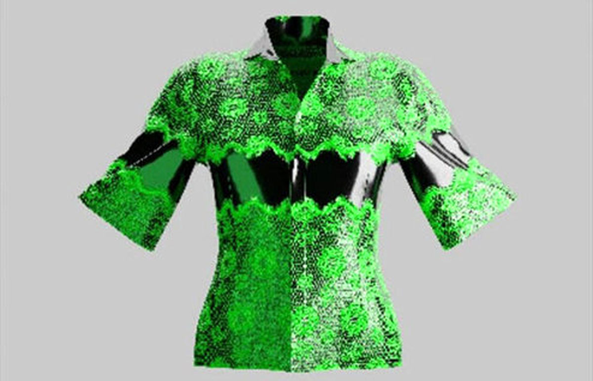 قیمت عجیب لباسی که هرگز نمیتوانید آن را بپوشید! +عکس