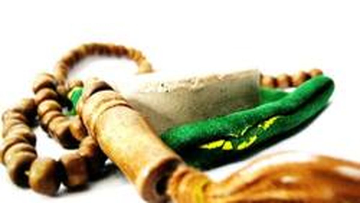 نماز حضرت صاحب الزمان (ع)