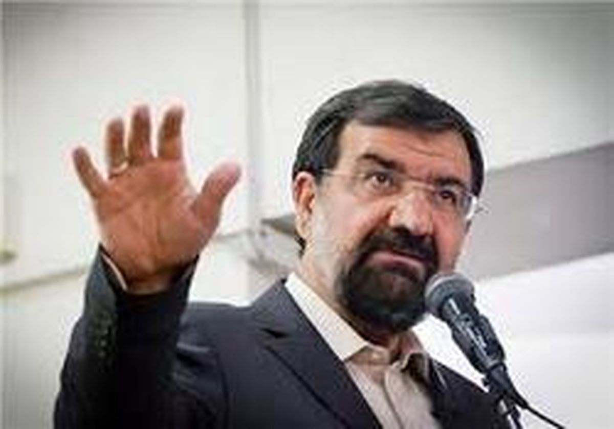 محسن رضایی: بیدولتی بزرگترین بدعت است