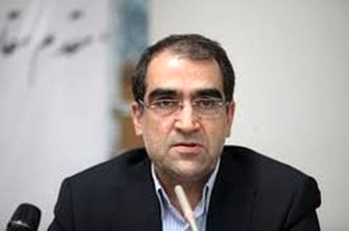 وزیر بهداشت: بیمه دندانپزشکی تعریف شود