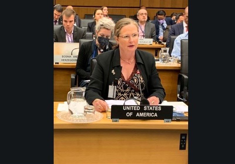 نماینده آمریکا در شورای حکام: واشنگتن خواستار بازگشت به توافق است