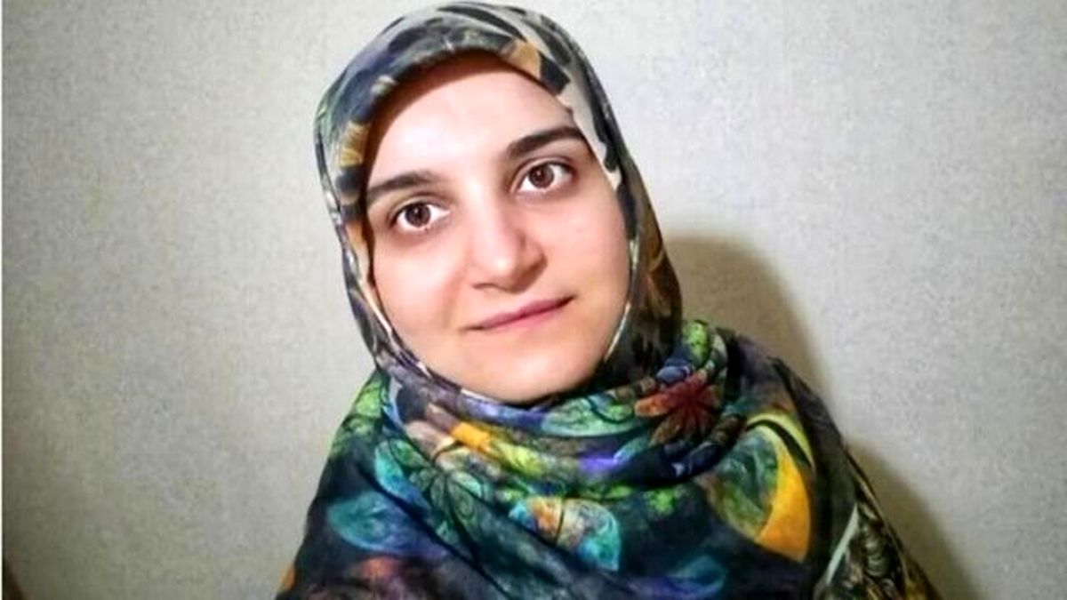 برگزاری دادگاه مهدیه اسفندیاری امروز در پاریس 