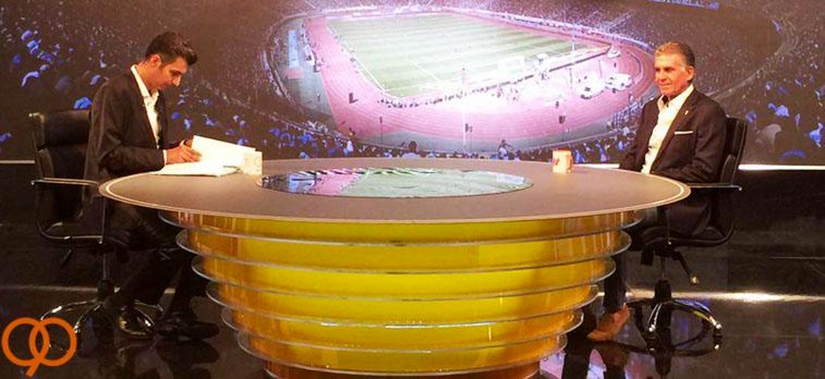 در برنامه نود چه گذشت؟