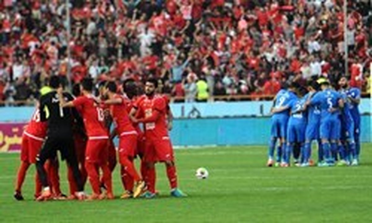 شرط جدید برای برگزاری مجدد سوپرجام