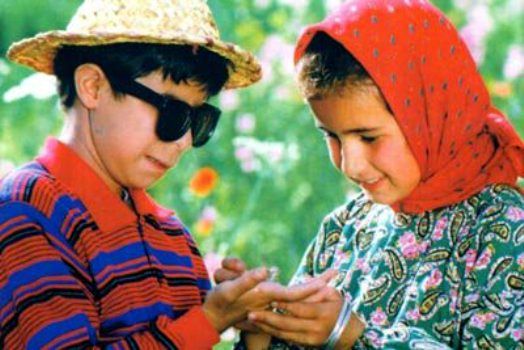 بازیگر«رنگ خدا»پس از 17 سال/عکس